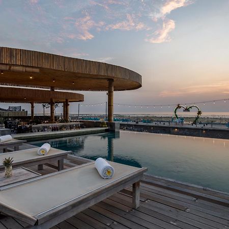 Kardia Resort Gili Trawangan A Pramana Experience Exterior foto