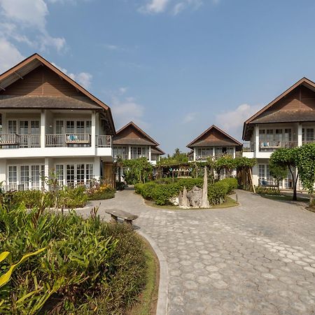 Kardia Resort Gili Trawangan A Pramana Experience Exterior foto