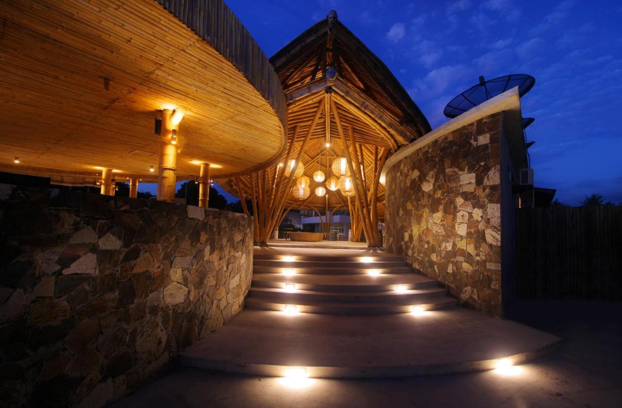 Kardia Resort Gili Trawangan A Pramana Experience Exterior foto