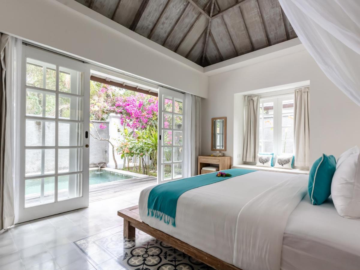 Kardia Resort Gili Trawangan A Pramana Experience Exterior foto