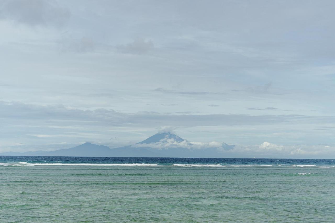 Kardia Resort Gili Trawangan A Pramana Experience Exterior foto