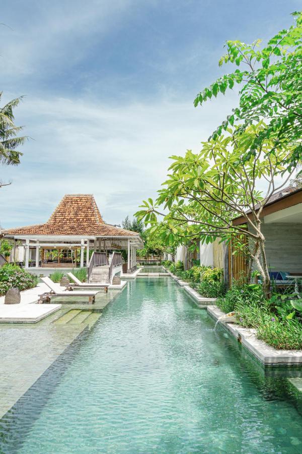 Kardia Resort Gili Trawangan A Pramana Experience Exterior foto